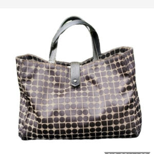 Kate Spade Geometric‎ Pattern tote